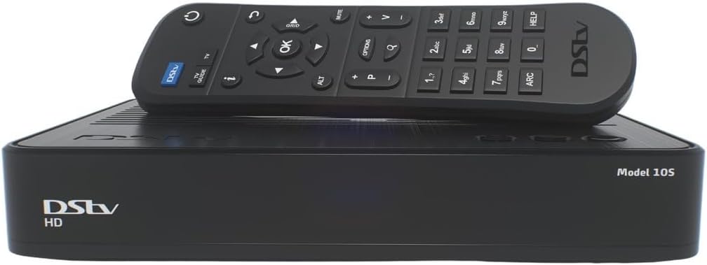 DStv Installations