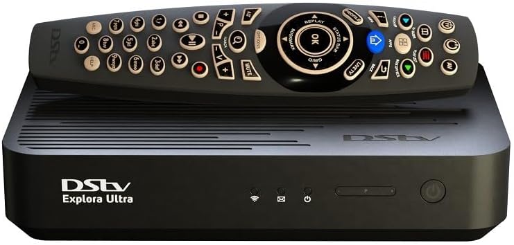 Explora Installation